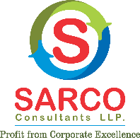 Sarco Consultants Logo